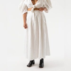 Mara Hoffman Tulay Skirt